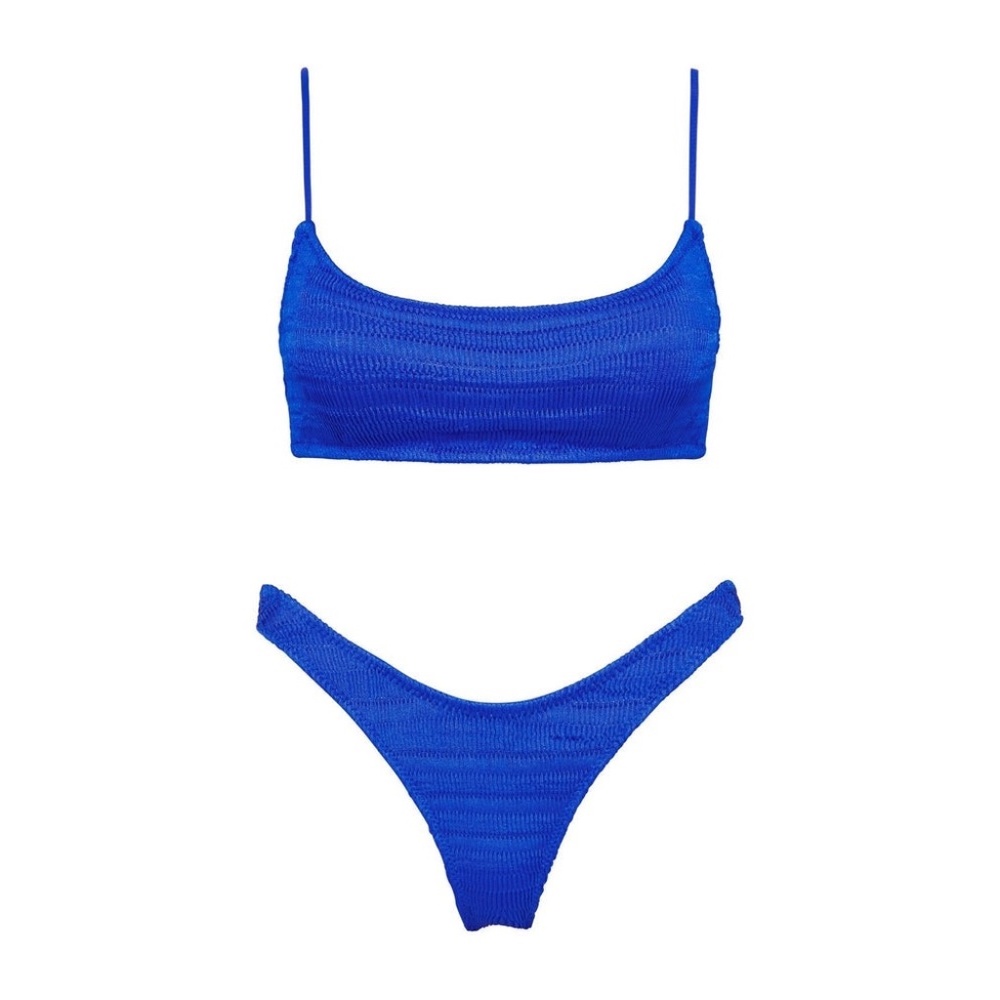 Triangl MICA - BALEARIC Bikini Set
